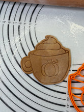 Load image into Gallery viewer, Pumpkin Latte