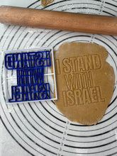 Load image into Gallery viewer, I Stand With Israel