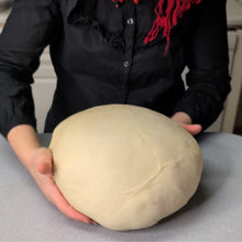 Load image into Gallery viewer, CinnamonTwist Babka | Sourdough | Kosher/Pareve Recipe Created by Miriam's Kitchen