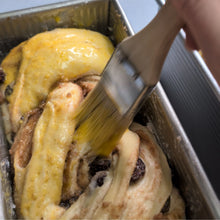 Load image into Gallery viewer, CinnamonTwist Babka | Sourdough | Kosher/Pareve Recipe Created by Miriam's Kitchen