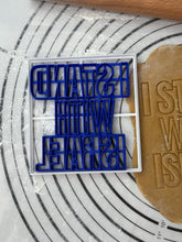 Load image into Gallery viewer, I Stand With Israel