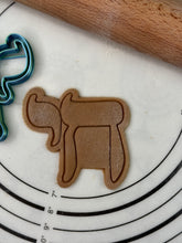 Load image into Gallery viewer, Chai חי Cookie Cutter
