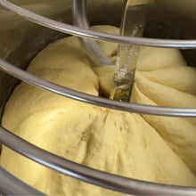 Load image into Gallery viewer, CinnamonTwist Babka | Sourdough | Kosher/Pareve Recipe Created by Miriam's Kitchen