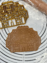 Load image into Gallery viewer, Organic Gingerbread Cookie Dough "Classic" Ready-to-Bake (Roll Out) (1.8 lb +-680g)