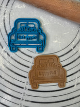 Load image into Gallery viewer, Hello Fall Truck