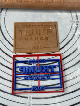 Load image into Gallery viewer, Trump Vance 2024