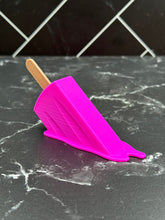 Load image into Gallery viewer, Set of 6 Melted Ice Cream