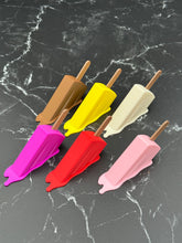 Load image into Gallery viewer, Set of 6 Melted Ice Cream