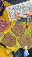 Load image into Gallery viewer, Purim Clown Cookie Cutter