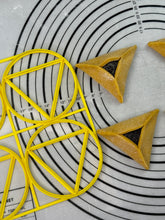 Load image into Gallery viewer, Purim Hamentashen MultiCutter x4