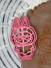 Load image into Gallery viewer, Labubu Cookie Cutter