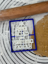 Load image into Gallery viewer, Keep Calm and Destroy Ha@as