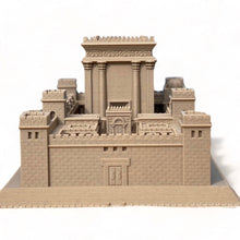 Load image into Gallery viewer, Second Temple