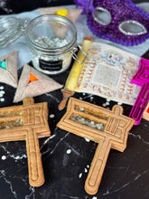 Load image into Gallery viewer, Purim Rattle Cookie Cutter (6 elements)