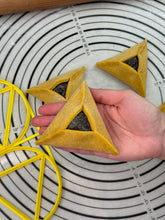 Load image into Gallery viewer, Purim Hamentashen MultiCutter x4