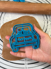 Load image into Gallery viewer, Hello Fall Truck