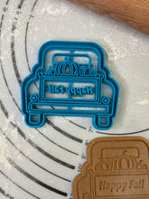 Load image into Gallery viewer, Hello Fall Truck