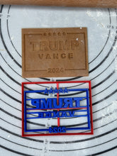 Load image into Gallery viewer, Trump Vance 2024
