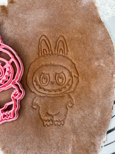 Load image into Gallery viewer, Labubu Cookie Cutter