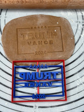 Load image into Gallery viewer, Trump Vance 2024