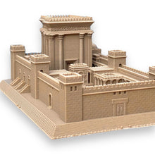 Load image into Gallery viewer, Second Temple
