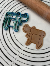 Load image into Gallery viewer, Chai חי Cookie Cutter