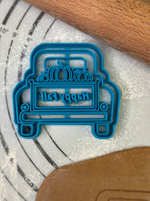 Load image into Gallery viewer, Hello Fall Truck