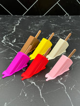 Load image into Gallery viewer, Set of 6 Melted Ice Cream