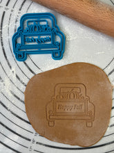 Load image into Gallery viewer, Hello Fall Truck