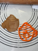 Load image into Gallery viewer, Pumpkin Latte