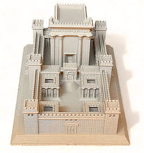 Load image into Gallery viewer, Second Temple
