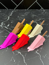 Load image into Gallery viewer, Set of 6 Melted Ice Cream