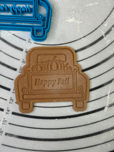 Load image into Gallery viewer, Hello Fall Truck