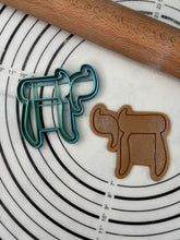 Load image into Gallery viewer, Chai חי Cookie Cutter