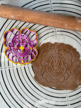 Load image into Gallery viewer, Purim Clown Cookie Cutter