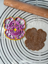 Load image into Gallery viewer, Purim Clown Cookie Cutter