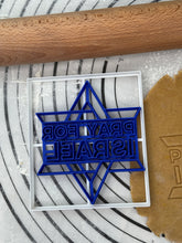 Load image into Gallery viewer, Pray for Israel