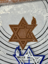 Load image into Gallery viewer, October 7 Israel Magen David