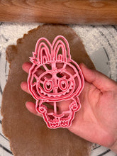 Load image into Gallery viewer, Labubu Cookie Cutter