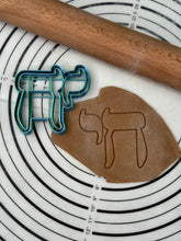 Load image into Gallery viewer, Chai חי Cookie Cutter