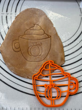 Load image into Gallery viewer, Pumpkin Latte