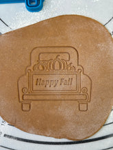 Load image into Gallery viewer, Hello Fall Truck