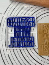 Load image into Gallery viewer, I Stand With Israel