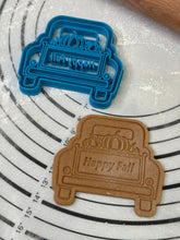 Load image into Gallery viewer, Hello Fall Truck