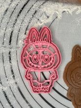 Load image into Gallery viewer, Labubu Cookie Cutter