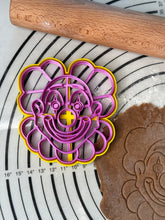 Load image into Gallery viewer, Purim Clown Cookie Cutter