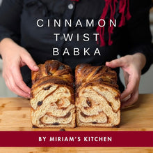 Load image into Gallery viewer, Five Sourdough Recipes