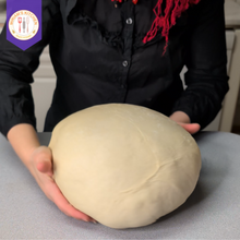 Load image into Gallery viewer, Rugelach Sourdough Recipe Created by Miriam's Kitchen