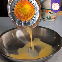 Load image into Gallery viewer, Rugelach Sourdough Recipe Created by Miriam's Kitchen