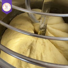 Load image into Gallery viewer, Rugelach Sourdough Recipe Created by Miriam's Kitchen